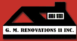 G. M. Renovations II Inc.