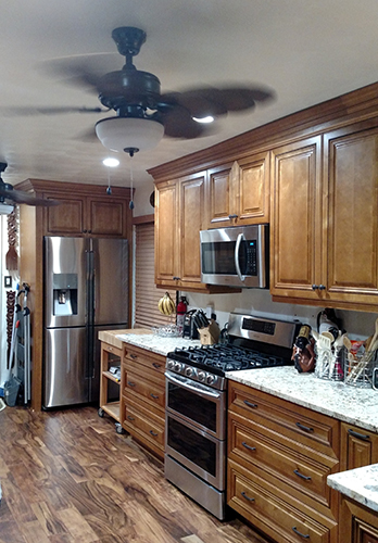 Kitchen Remodeling Services in Virginia Beach, VA