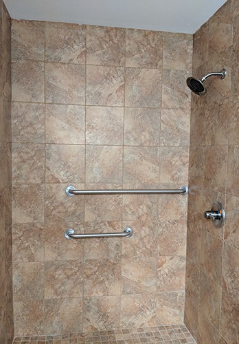 Shower Stall Remodeling Services in Virginia Beach, VA