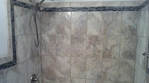Bathroom Tiling | Remodeling Professionals in Virginia Beach, VA