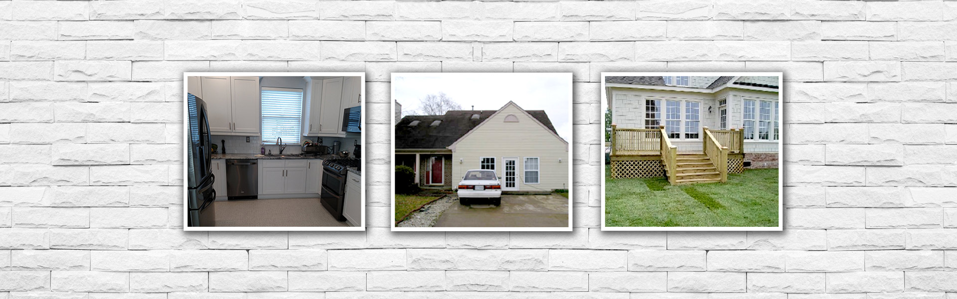 Residential Renovation Contractor in Virginia Beach, VA